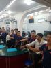 Trung Nhân Sinh Hoạt Ngày 21/12/2018, Bao Gồm Các Nội Dung Như Sau: