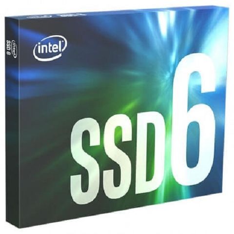 Ổ Cứng Ssd Intel 665p 1tb