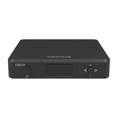  Topping D50 III (Black) 
