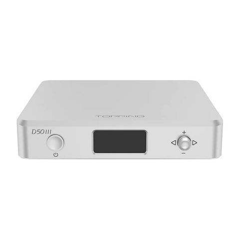 Topping D50 III (White)