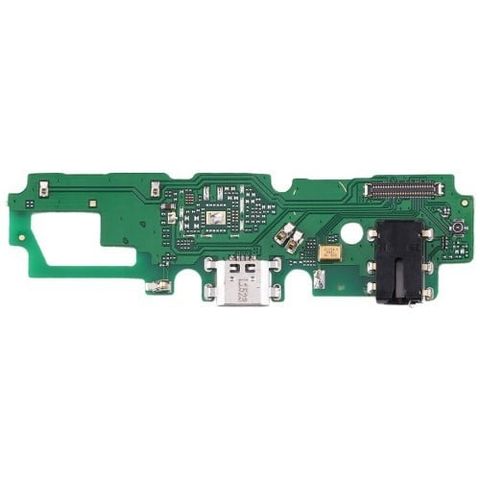 Cụm Đuôi Sạc, Micro, Tai Nghe Vivo Y95