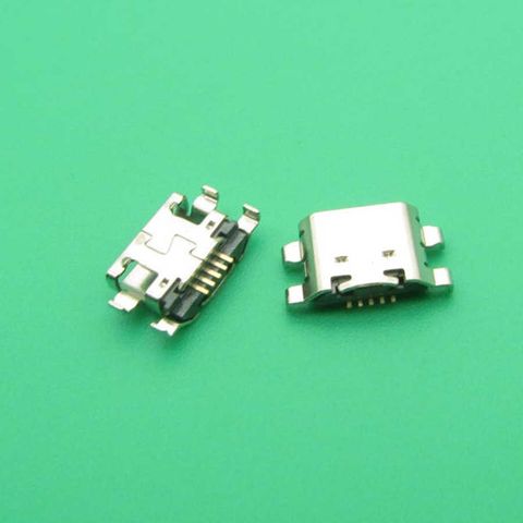 Chân Sạc Coolpad D520