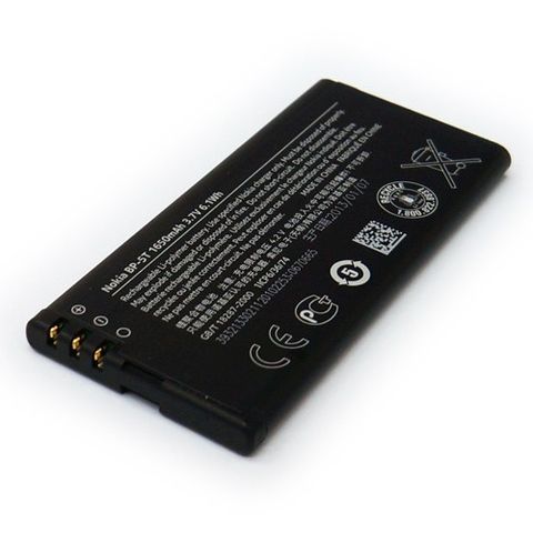 Pin Battery Nokia Bp-5t - 1650 Mah ( Lumia 820 )