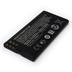  Pin Battery Nokia Bp-5t - 1650 Mah ( Lumia 820 ) 