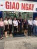 Nội Dung Sinh Hoạt 11.01.2019 Chi Nhánh 178 Hoằng Văn Thụ