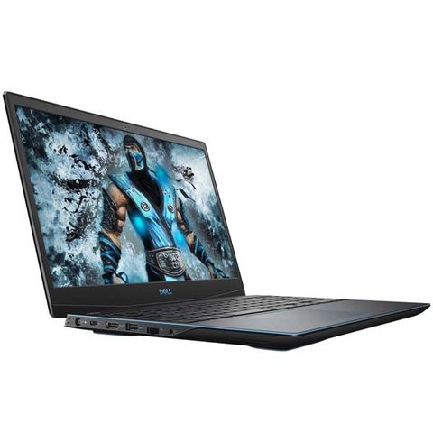 Dell Gaming G3-3590 i7-9750H, RAM 16GB, SSD 512Gb ,VGA 4G -GTX1650