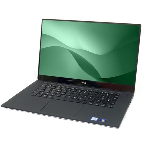 dell precision 5510 Core I7 6820HQ ram16gb ssd512gb vga M1000