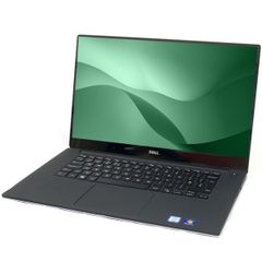 dell precision 5510 Core I7 6820HQ ram16gb ssd512gb vga M1000 