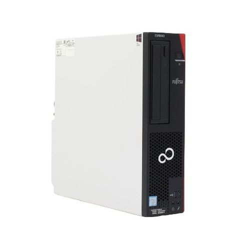 Máy Tính Để Bàn Pc Fujitsu Esprimo D586 Core I5, Ssd Tốc Độ Cao