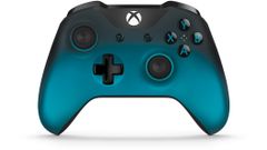  Microsoft Xbox Wireless Controller - Ocean Shadow Special Edition 