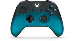  Microsoft Xbox Wireless Controller - Ocean Shadow Special Edition 