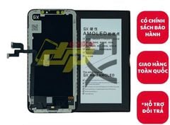  Màn Hình Iphone XS / IP Xs full Amoled​​​​​​​ (GX) 