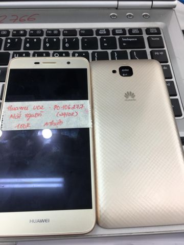 Xác Điện Thoại Huawei Tit-Uo2 Gold