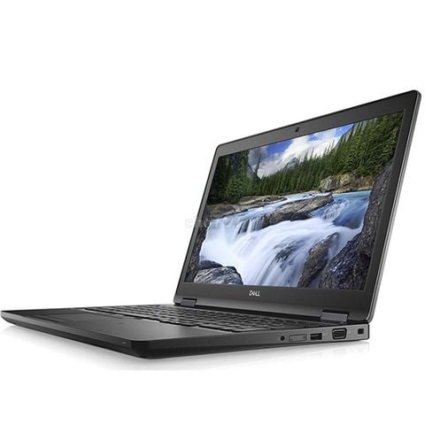 Dell Precision 3530 i7 8750H, RAM 16Gb,SSD Gb ,15.6. VGA