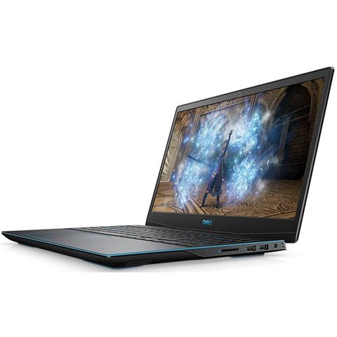 Dell Gaming G3 3500 i7 10810H, Ram 16Gb,.SSD 512Gb ,VGA , 15.6 INCH