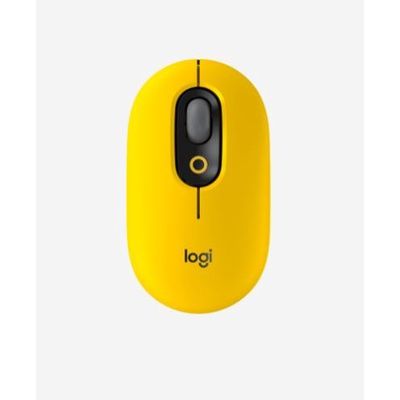 Chuột Không Dây Bluetooth Logitech Pop Mouse