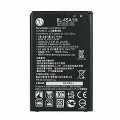 Thay pin LG G Pro Lite single - D682