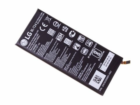 Thay pin LG G Pro Lite  - D686