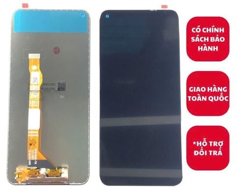 Màn Hình Vivo Y30 2019 / Y30I / V1938 / V2034A (Zin)