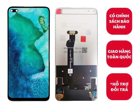 Màn Hình Huawei Honor V30 / View V30 / OXF-AN00 (Zin)