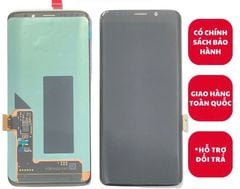  Màn Hình Samsung S9 / G960FD (100% Chính Hãng) 