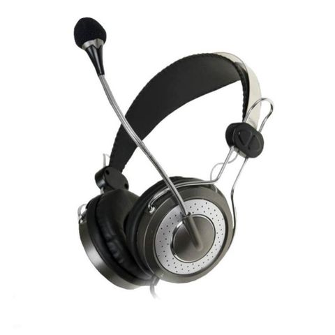 Bộ nghe nói Genius (Headset) HS-04SU