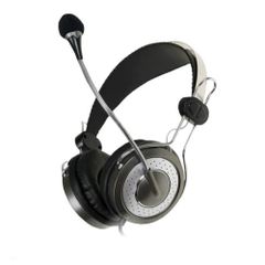 Bộ nghe nói Genius (Headset) HS-04SU 