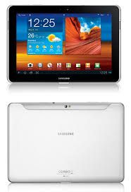 Samsung Galaxy Tab 10.1N