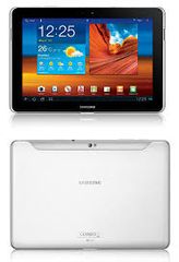  Samsung Galaxy Tab 10.1N 