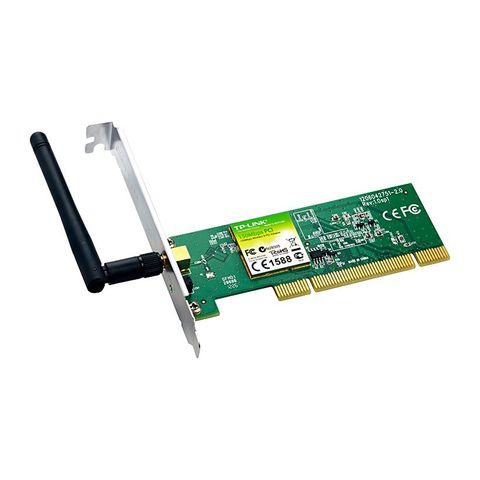 Card Mạng Tl-wn751n