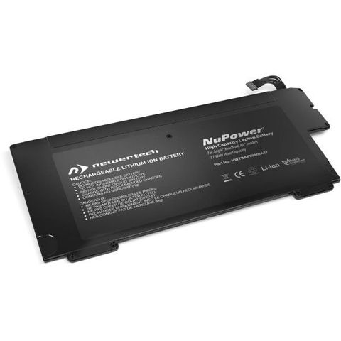 Thay Pin Macbook Air MD711