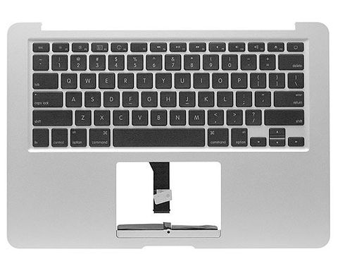 Thay bàn phím Macbook air MD771 MD712