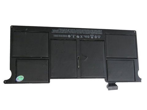 Thay Pin Macbook Air Mid 2013 MD712