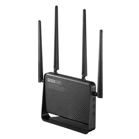 Wireless Totolink A3000ru Gigabit Router Băng Tần Kép Tốc Độ Ac1200