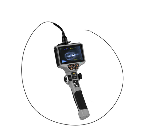 Camera nội soi công nghiệp PCE VE 800N4 (160000 pixels/ 4-chiều)