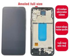  Màn Hình Samsung A34 2023 + Amoled (Hãng KTX) 