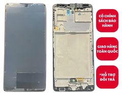  Màn Hình Samsung A42 - 5G (100% Chính Hãng) 
