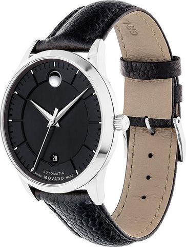 Đồng Hồ Movado 39.5 Mm Nam 0607019