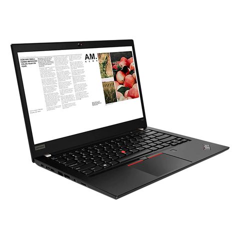 Lenovo ThinkPad T490 - 20N2S03K00