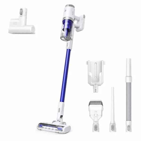 Máy hút cầm tay không dây Eufy HomeVacs S11 Go – T2501