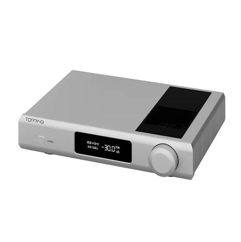 TOPPING D90 III Discrete (Grey)