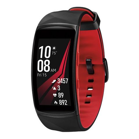 Samsung Gear Fit2 Pro