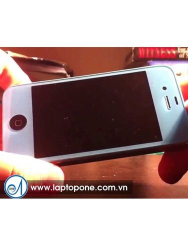 Sửa iPhone 4 nước vô giá rẻ