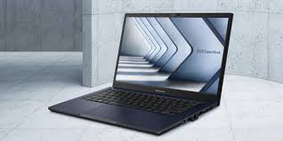  Laptop ASUS Expertbook B1 B1502CVA-NJ0050W 