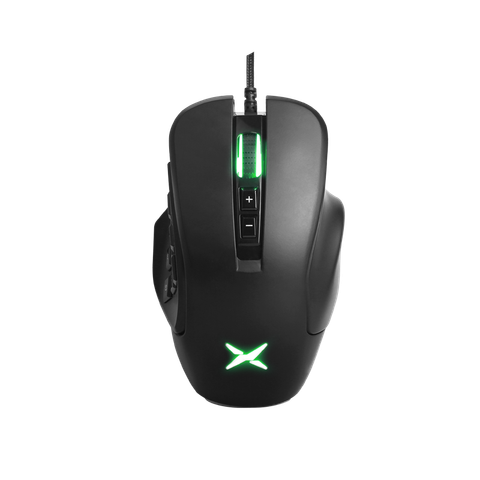 Chuột gaming Delux M631