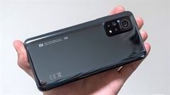  Redmi K30T vừa đạt chứng nhận 3C tại Trung Quốc, tiết lộ sẽ hỗ trợ 5G, sạc nhanh 33W và hơn thế nữa 