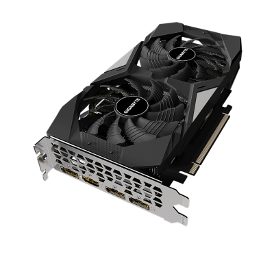 Vga Gigabyte Gv-n166soc-6gd