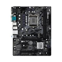  Mainboard ASROCK H410M-HDVP 