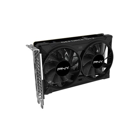 Card Màn Hình Vga Pny Gtx 1650 4gb Dual Fan Gddr6