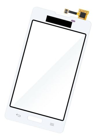 Cảm Ứng Touch Screen Lg Gt400